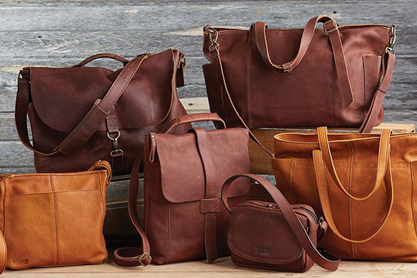 Finding the Right Leather Bag for Women